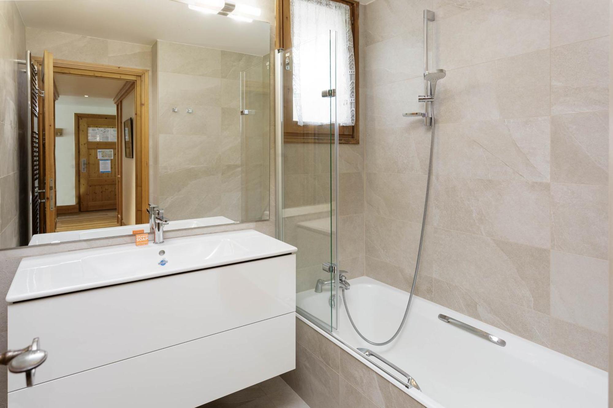 Les Balcons Du Savoy 104 Appt - Chamonix All Year エクステリア 写真